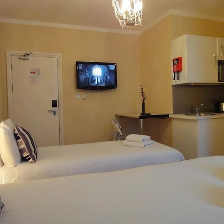 Dylan Apartments Earls Court Λονδίνο Εξωτερικό φωτογραφία