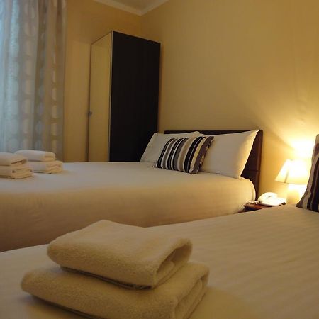 Dylan Apartments Earls Court Λονδίνο Εξωτερικό φωτογραφία