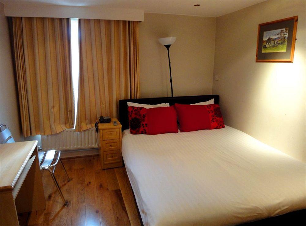 Dylan Apartments Earls Court Λονδίνο Εξωτερικό φωτογραφία
