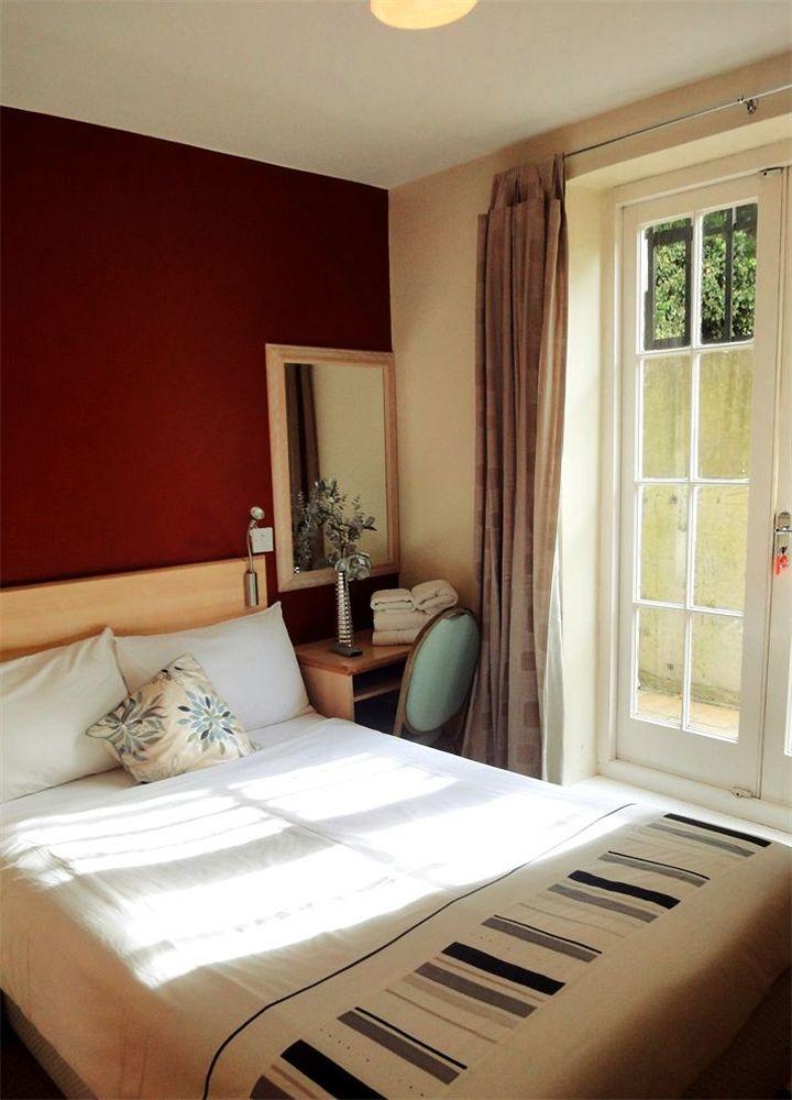 Dylan Apartments Earls Court Λονδίνο Εξωτερικό φωτογραφία