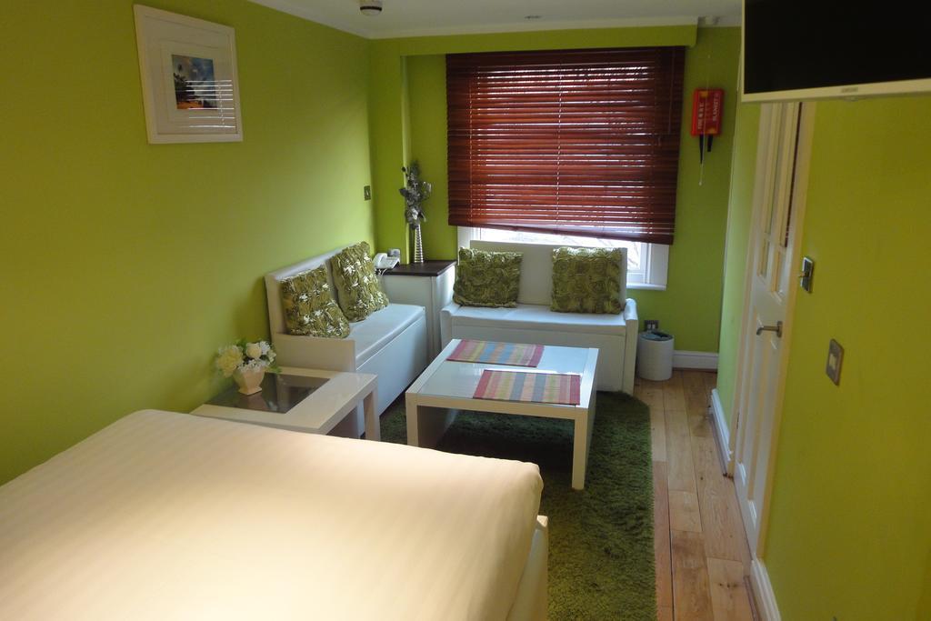 Dylan Apartments Earls Court Λονδίνο Εξωτερικό φωτογραφία