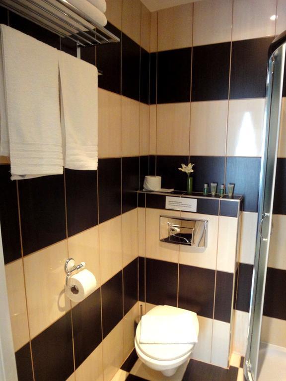 Dylan Apartments Earls Court Λονδίνο Δωμάτιο φωτογραφία