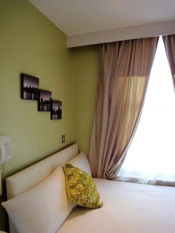 Dylan Apartments Earls Court Λονδίνο Δωμάτιο φωτογραφία