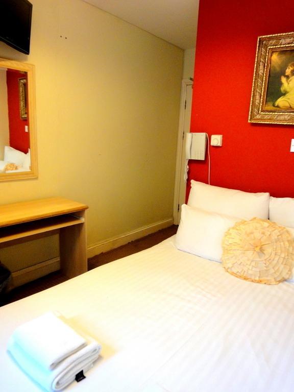 Dylan Apartments Earls Court Λονδίνο Εξωτερικό φωτογραφία