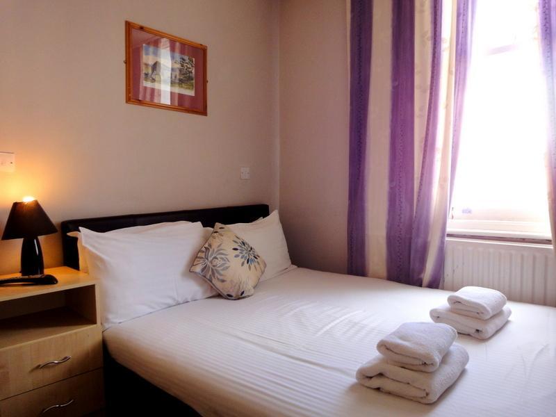 Dylan Apartments Earls Court Λονδίνο Δωμάτιο φωτογραφία