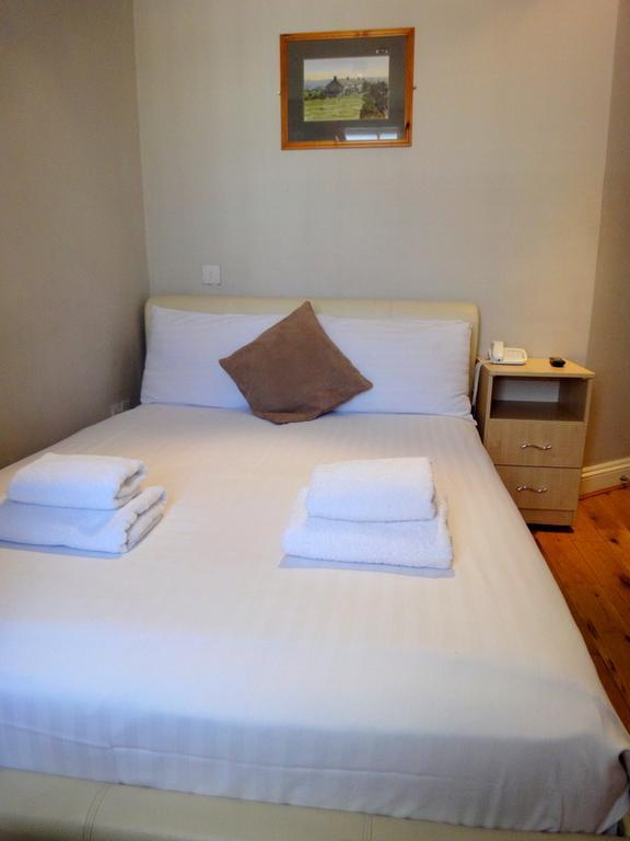 Dylan Apartments Earls Court Λονδίνο Δωμάτιο φωτογραφία
