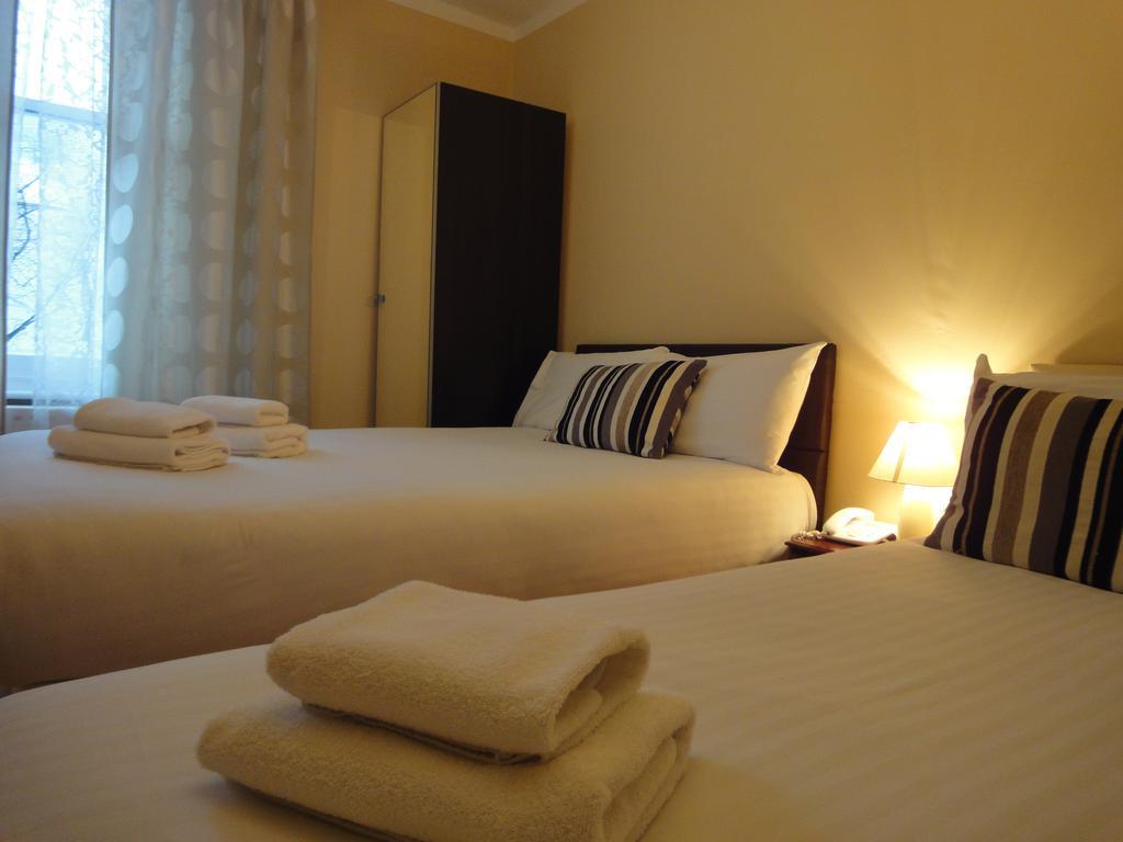 Dylan Apartments Earls Court Λονδίνο Εξωτερικό φωτογραφία