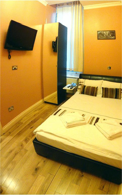 Dylan Apartments Earls Court Λονδίνο Δωμάτιο φωτογραφία