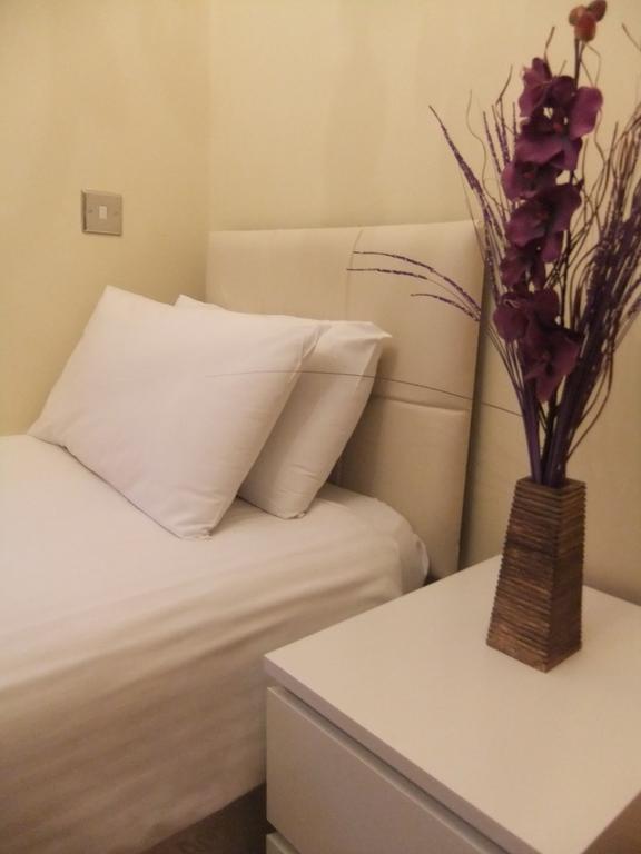 Dylan Apartments Earls Court Λονδίνο Εξωτερικό φωτογραφία