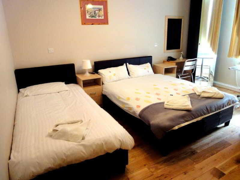 Dylan Apartments Earls Court Λονδίνο Εξωτερικό φωτογραφία