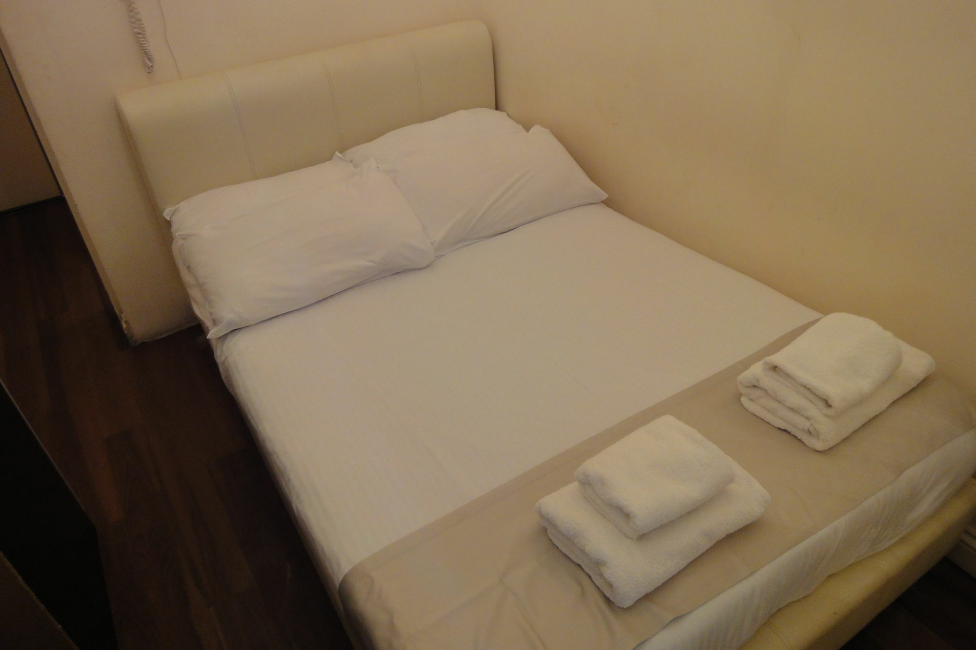 Dylan Apartments Earls Court Λονδίνο Εξωτερικό φωτογραφία