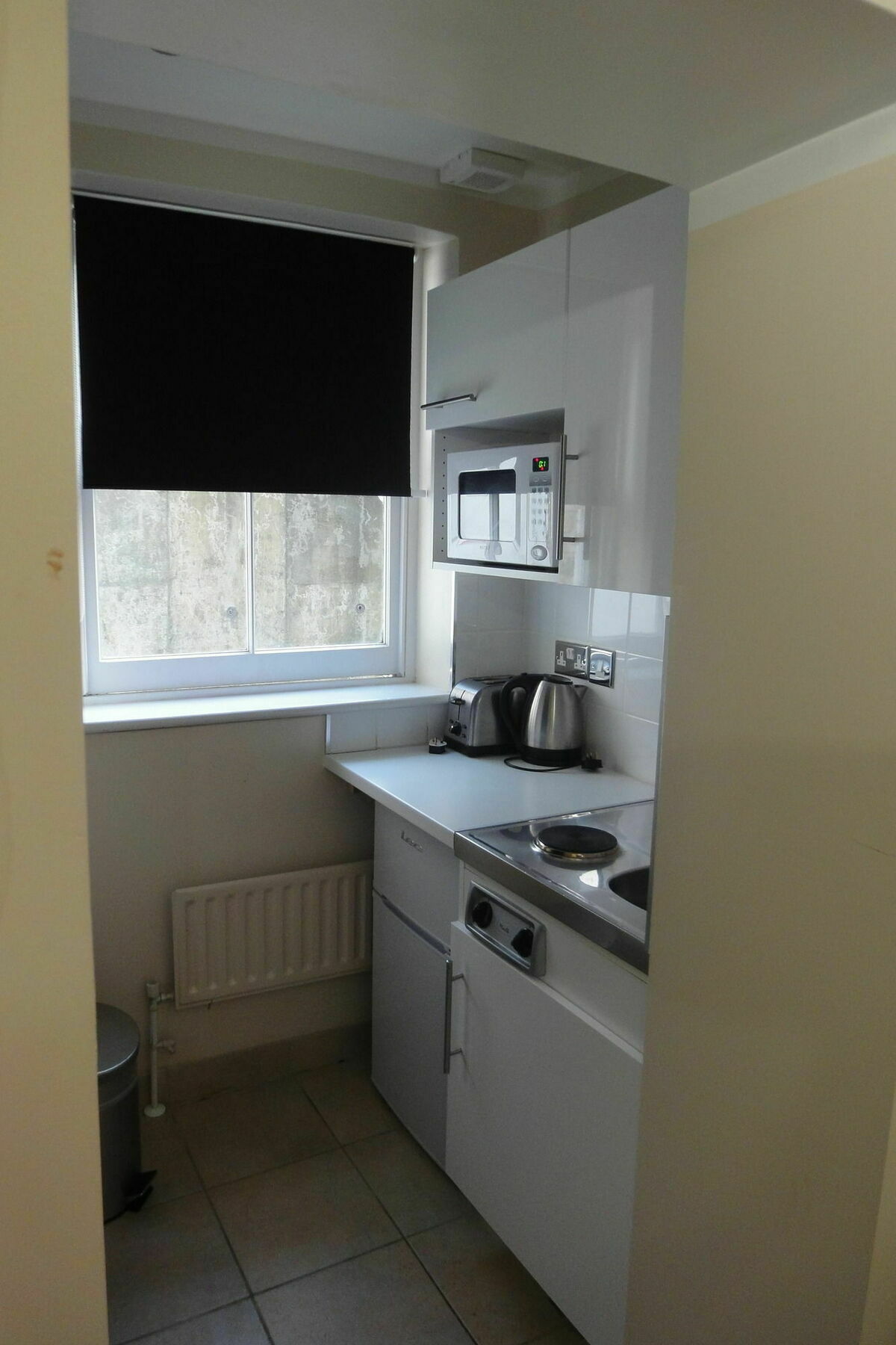 Dylan Apartments Earls Court Λονδίνο Εξωτερικό φωτογραφία