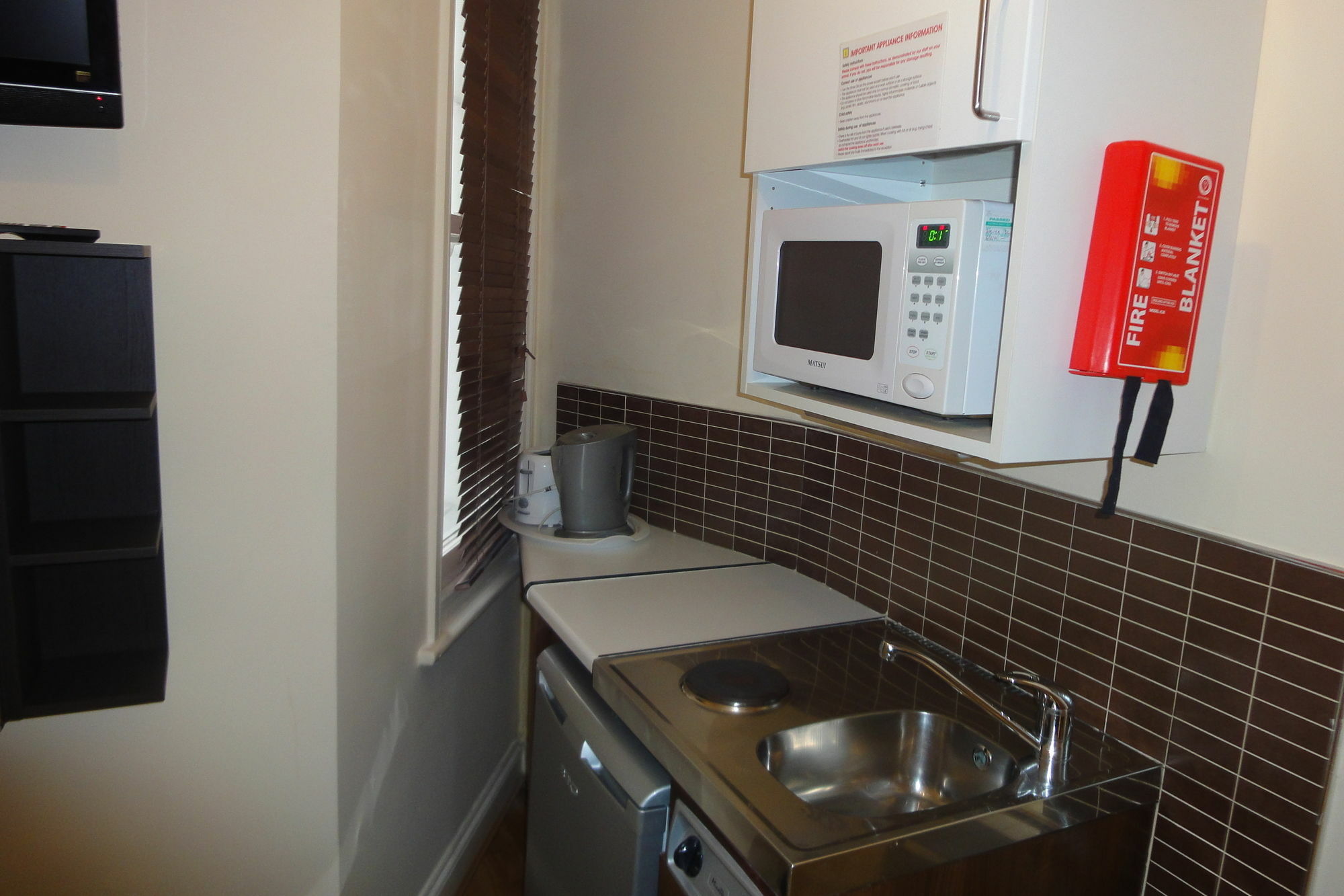 Dylan Apartments Earls Court Λονδίνο Εξωτερικό φωτογραφία