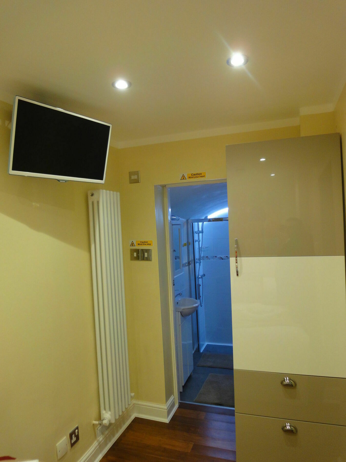Dylan Apartments Earls Court Λονδίνο Εξωτερικό φωτογραφία