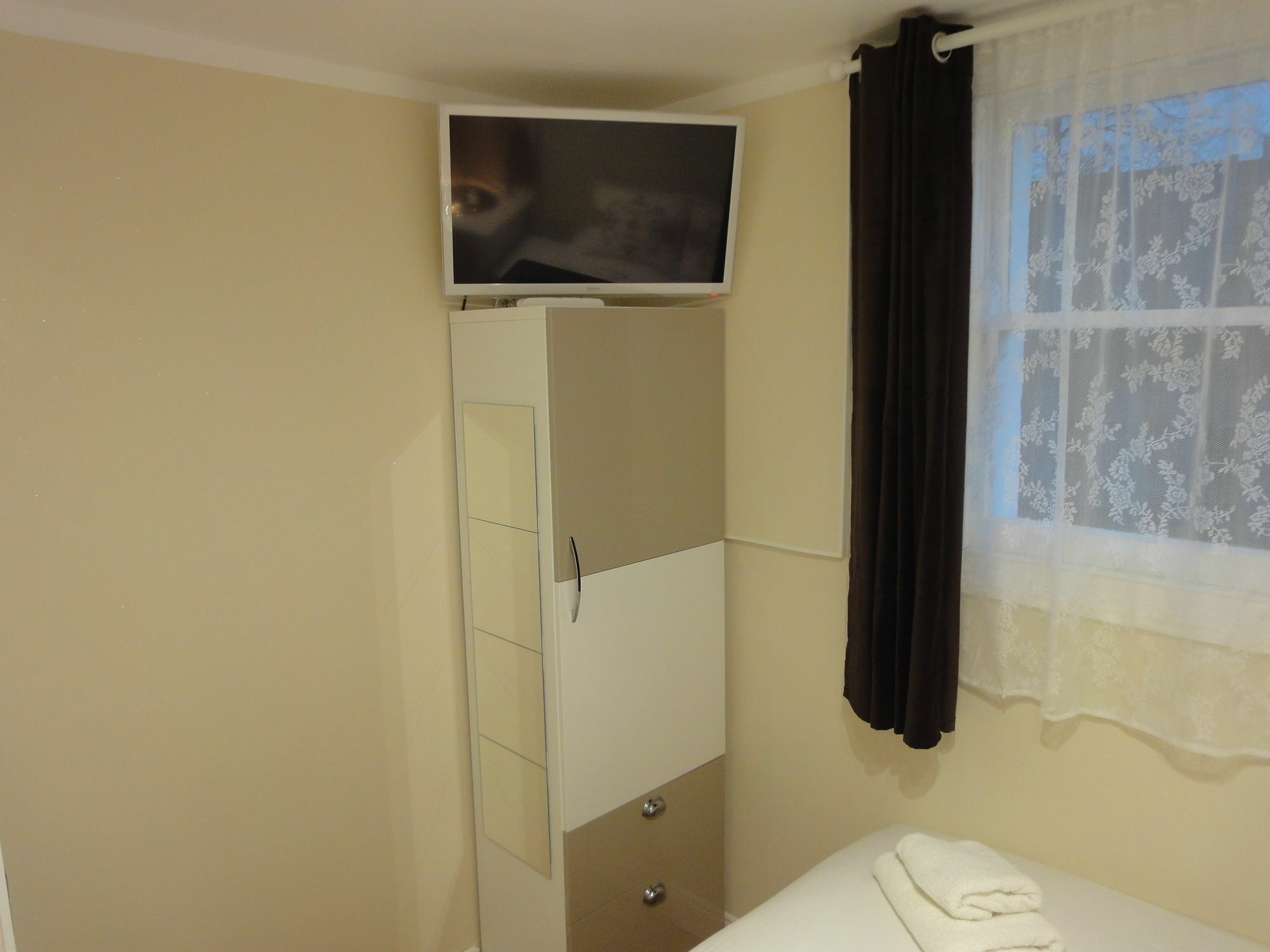 Dylan Apartments Earls Court Λονδίνο Εξωτερικό φωτογραφία