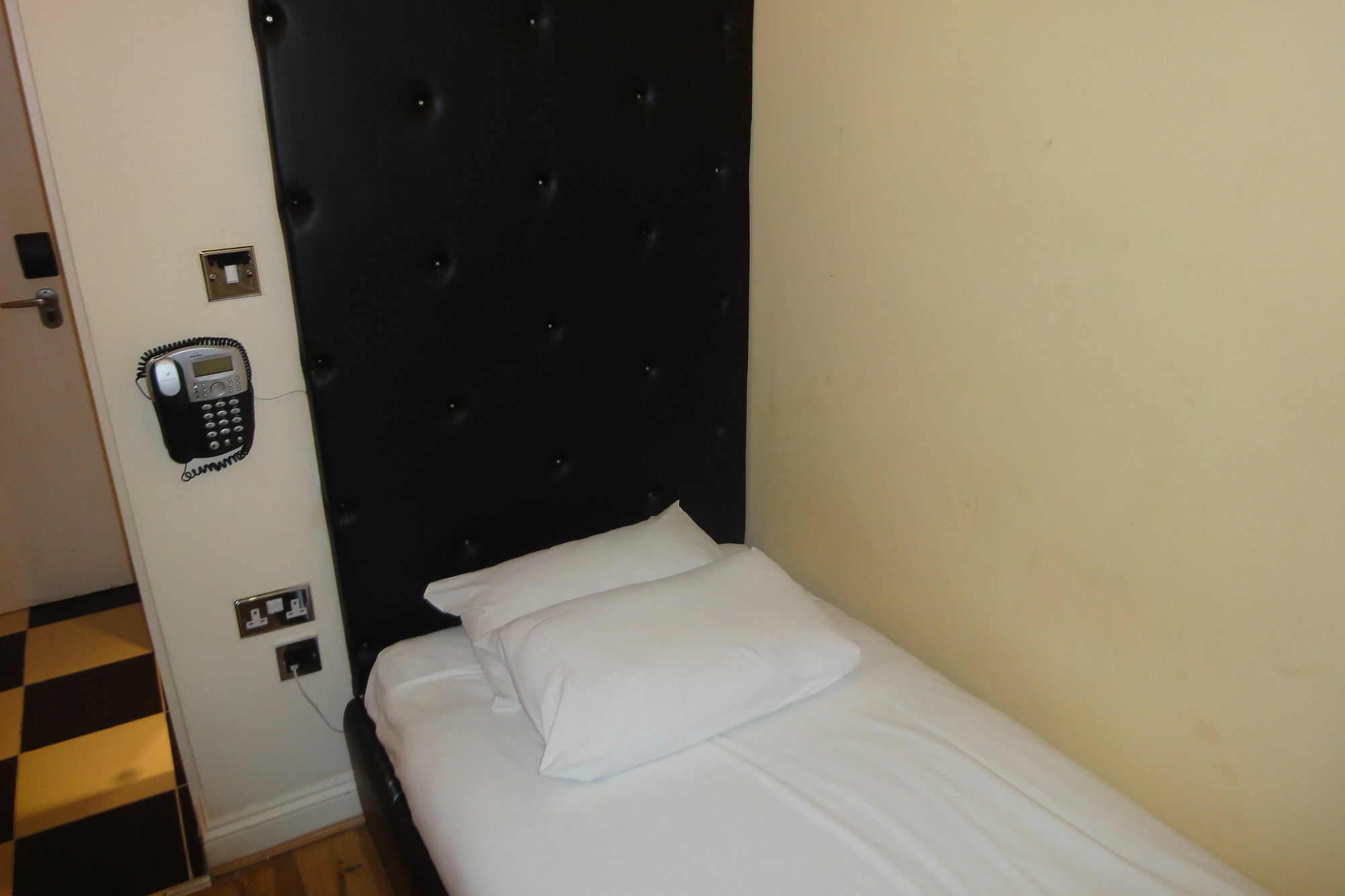 Dylan Apartments Earls Court Λονδίνο Εξωτερικό φωτογραφία