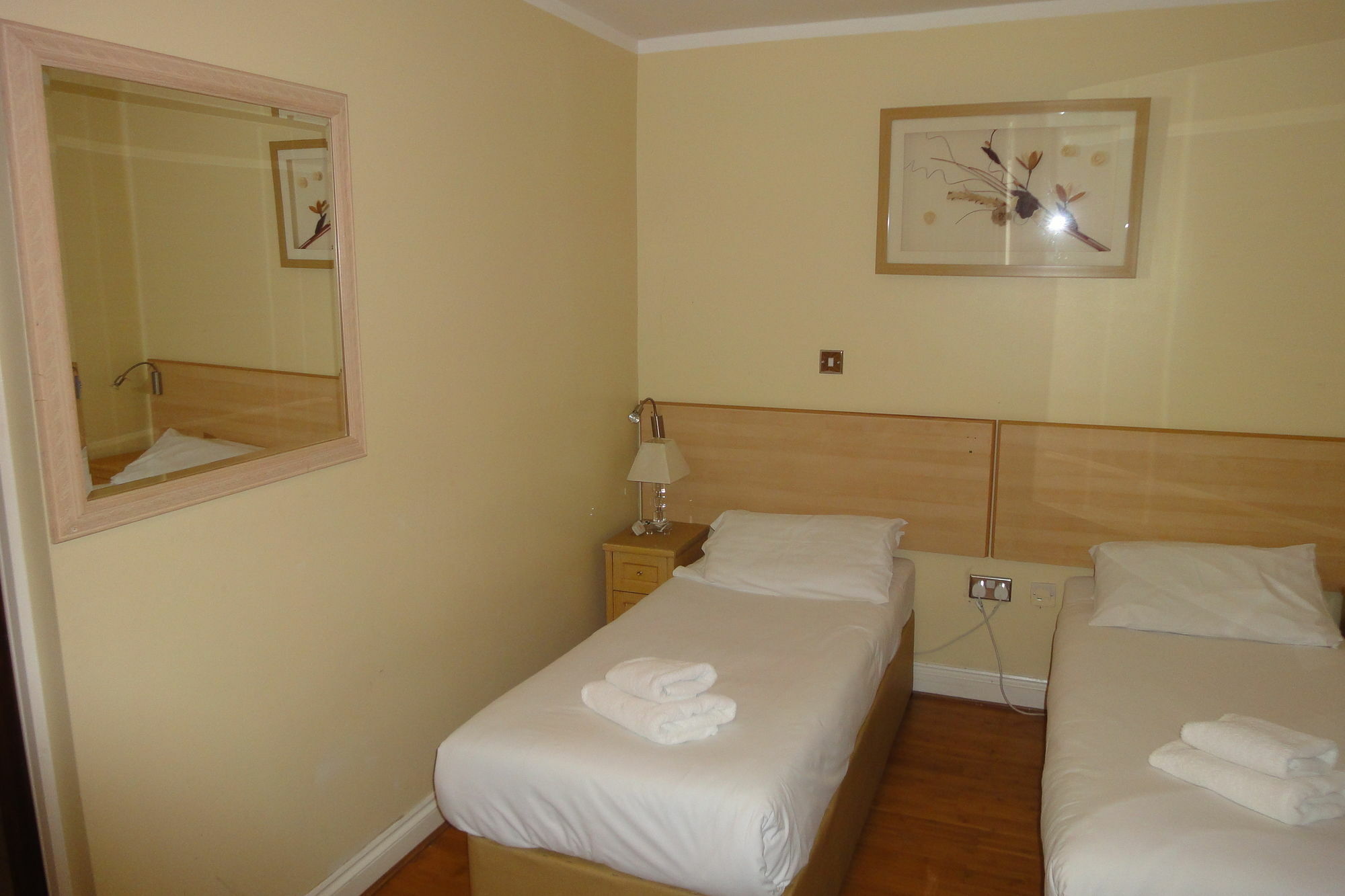 Dylan Apartments Earls Court Λονδίνο Εξωτερικό φωτογραφία