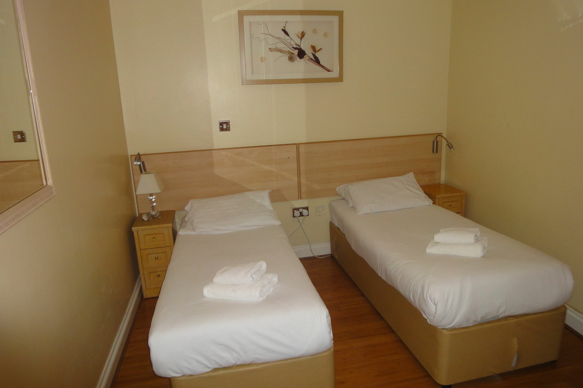 Dylan Apartments Earls Court Λονδίνο Εξωτερικό φωτογραφία