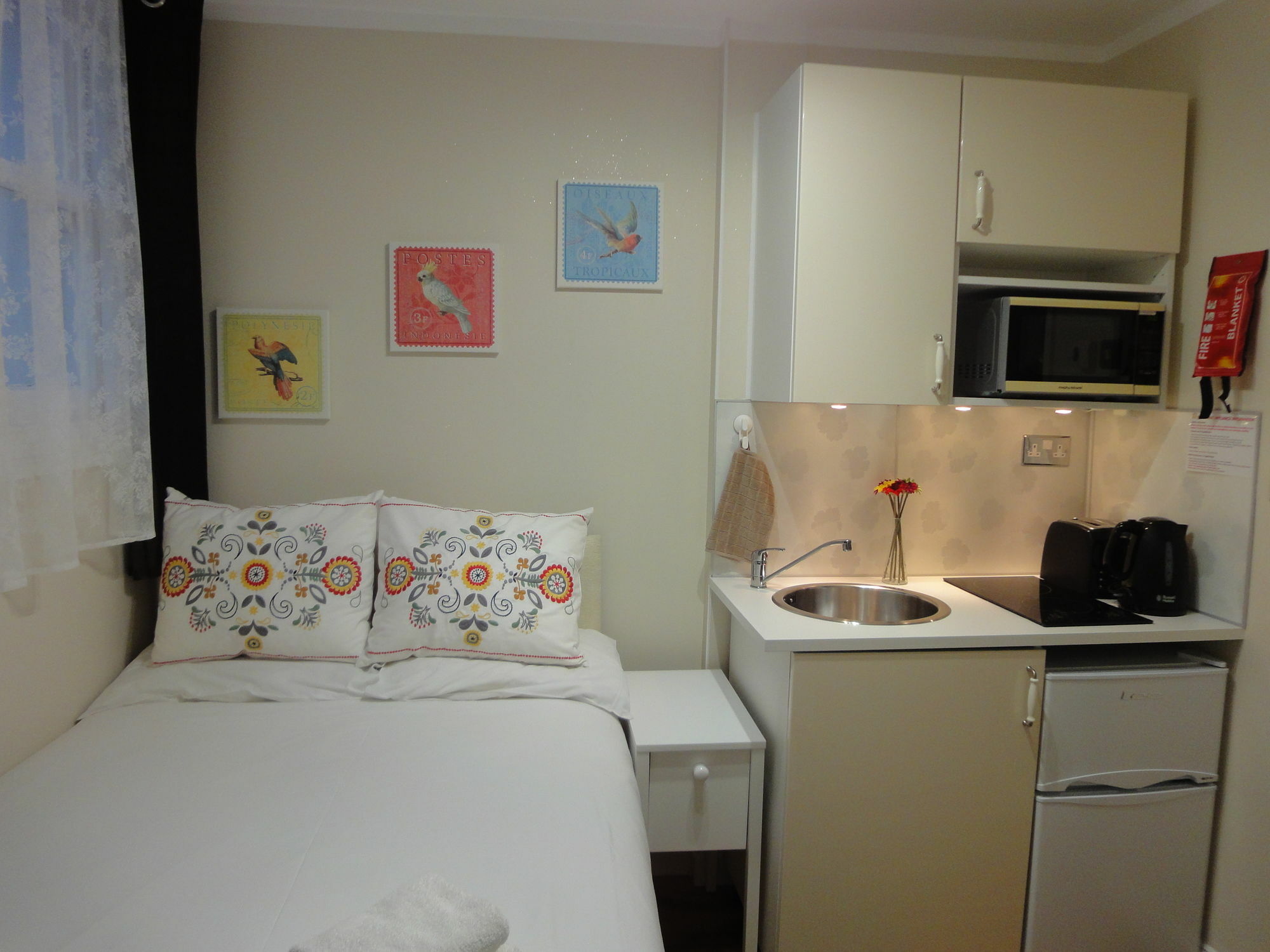 Dylan Apartments Earls Court Λονδίνο Εξωτερικό φωτογραφία