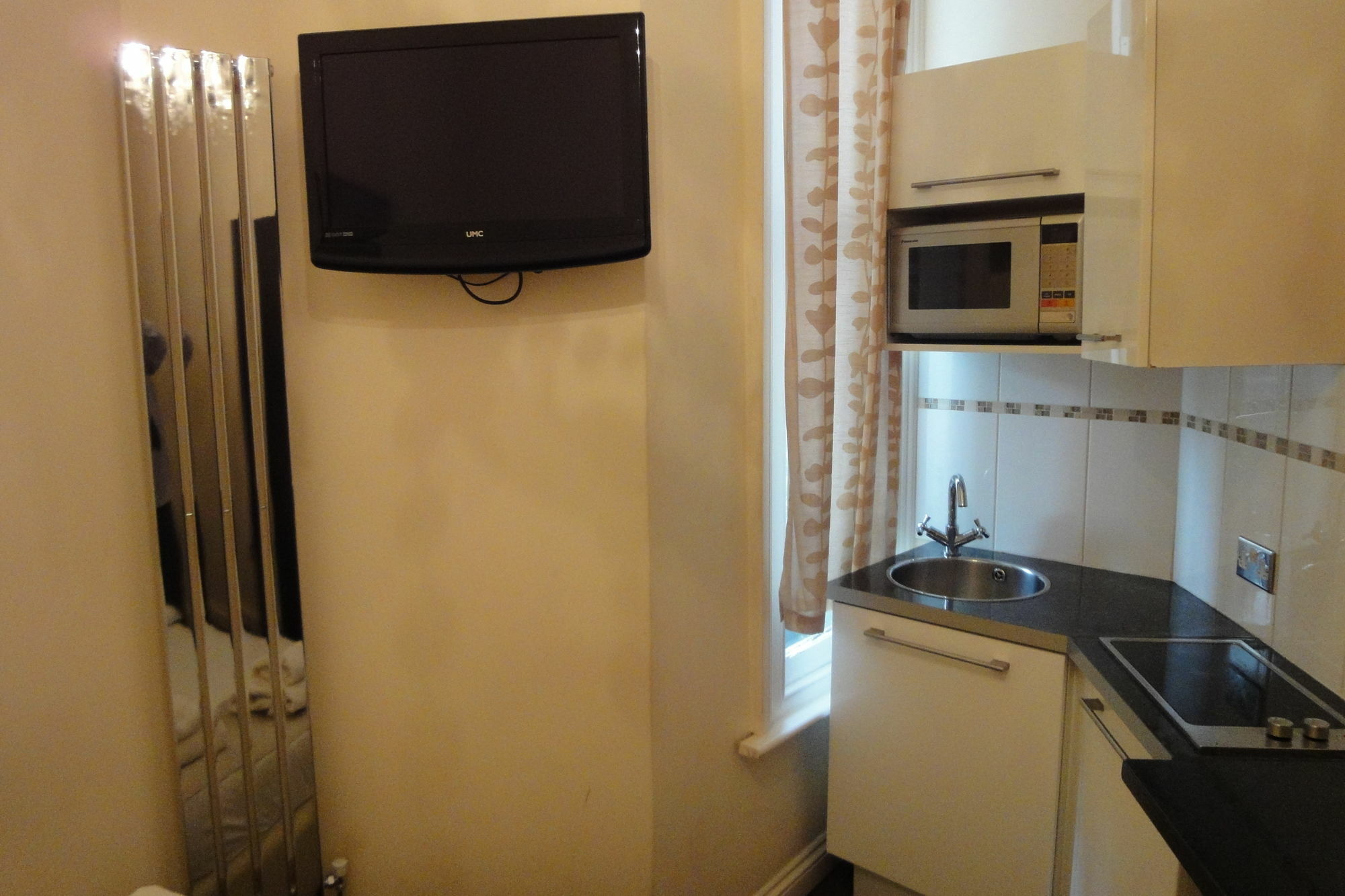 Dylan Apartments Earls Court Λονδίνο Εξωτερικό φωτογραφία