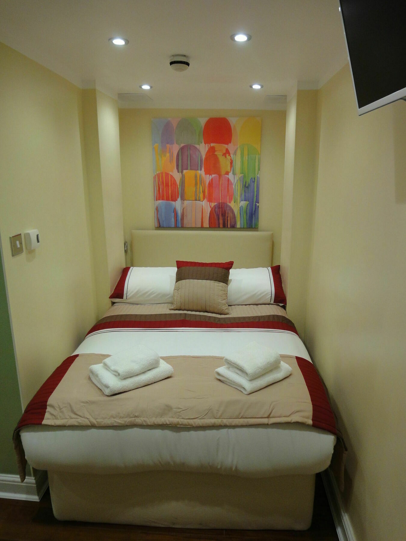 Dylan Apartments Earls Court Λονδίνο Εξωτερικό φωτογραφία