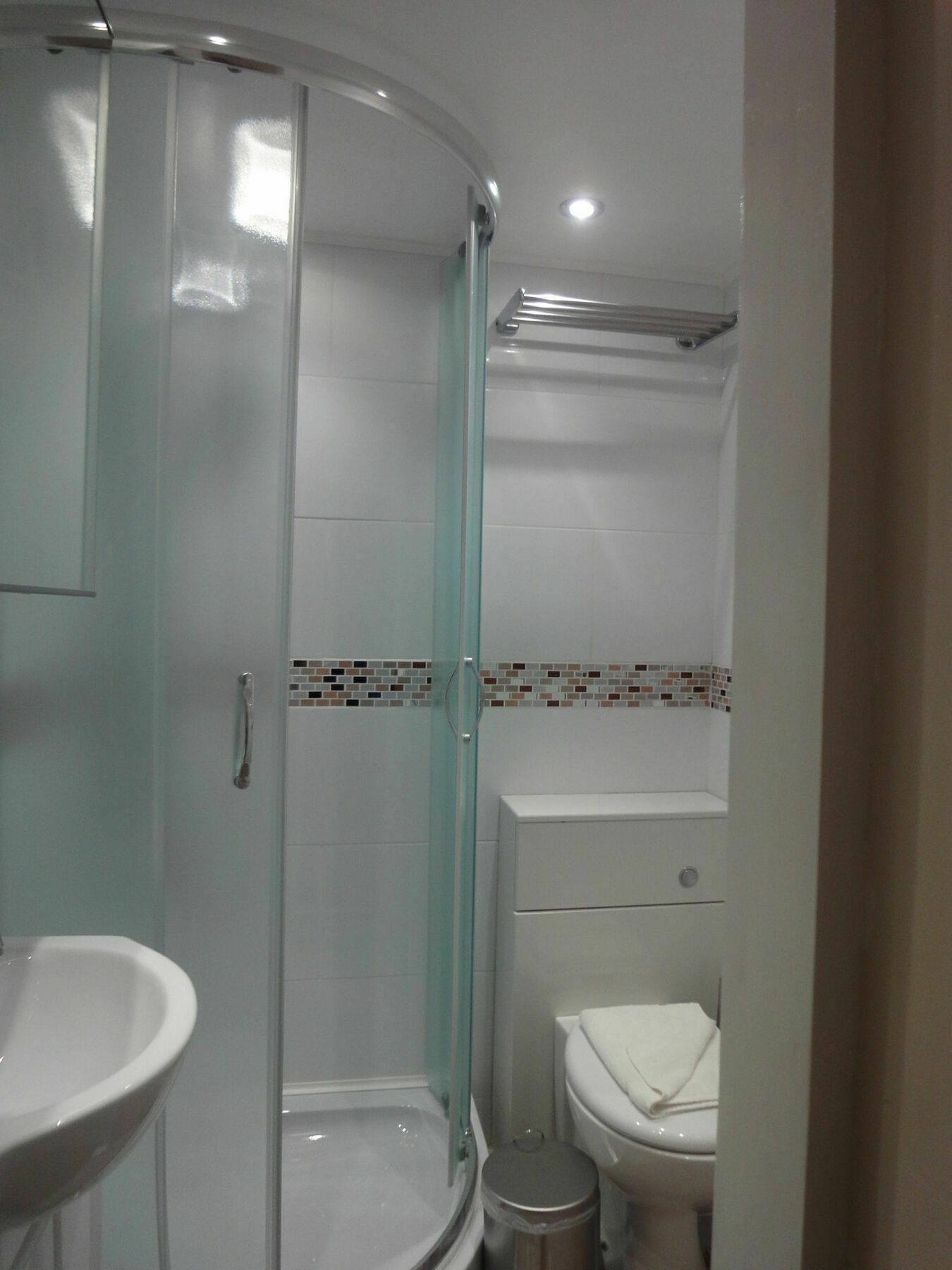 Dylan Apartments Earls Court Λονδίνο Εξωτερικό φωτογραφία