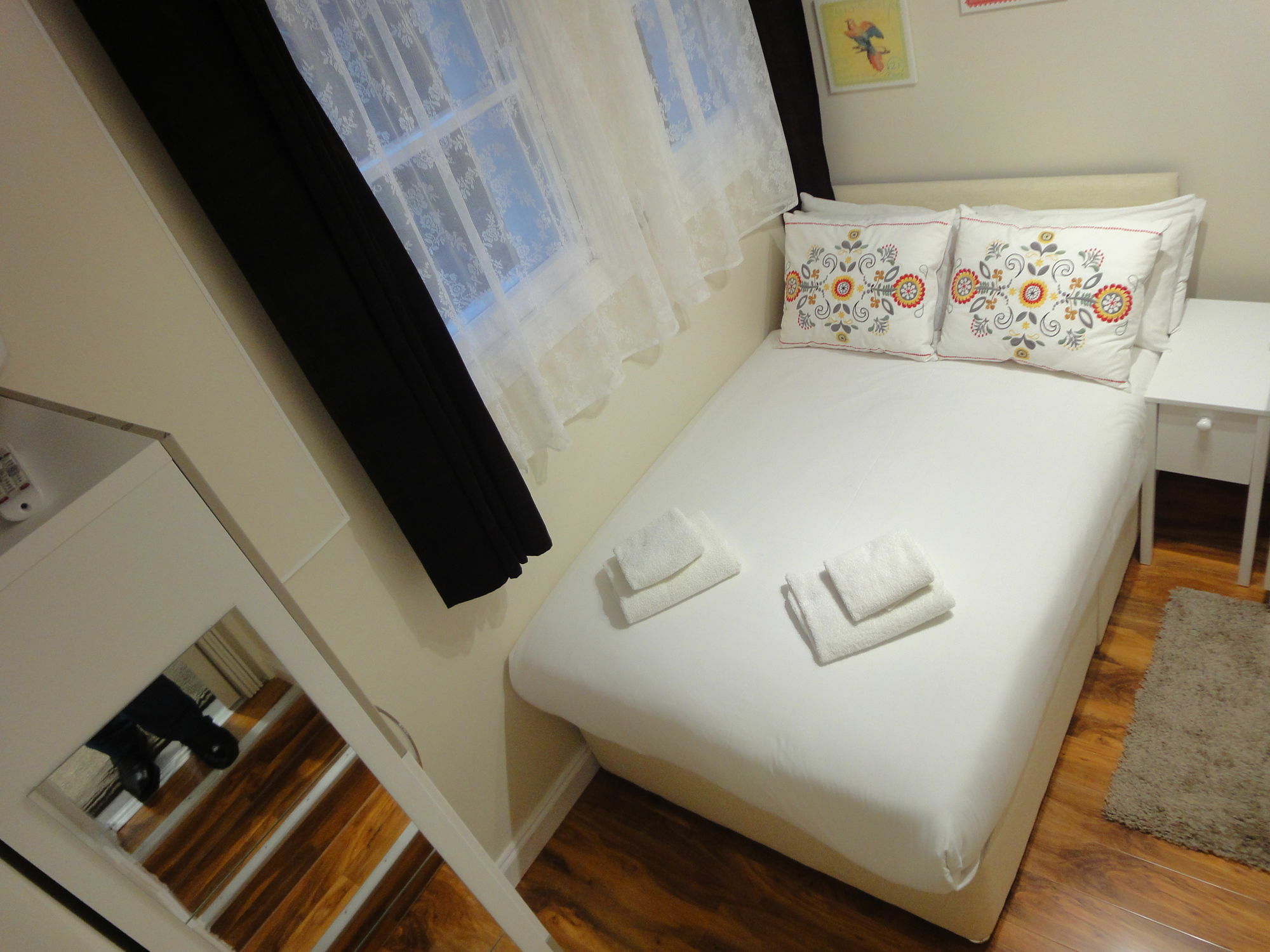 Dylan Apartments Earls Court Λονδίνο Εξωτερικό φωτογραφία