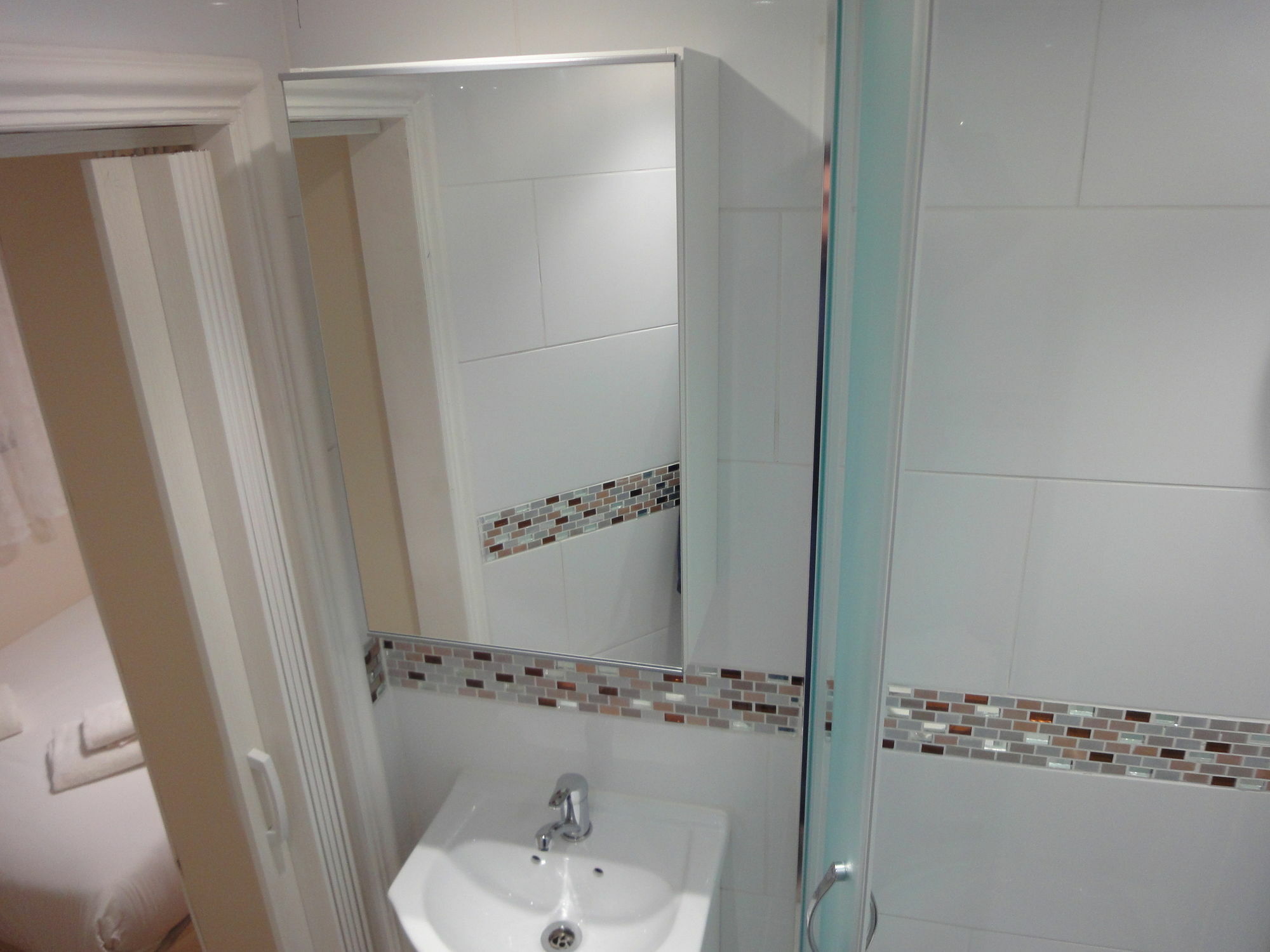 Dylan Apartments Earls Court Λονδίνο Εξωτερικό φωτογραφία