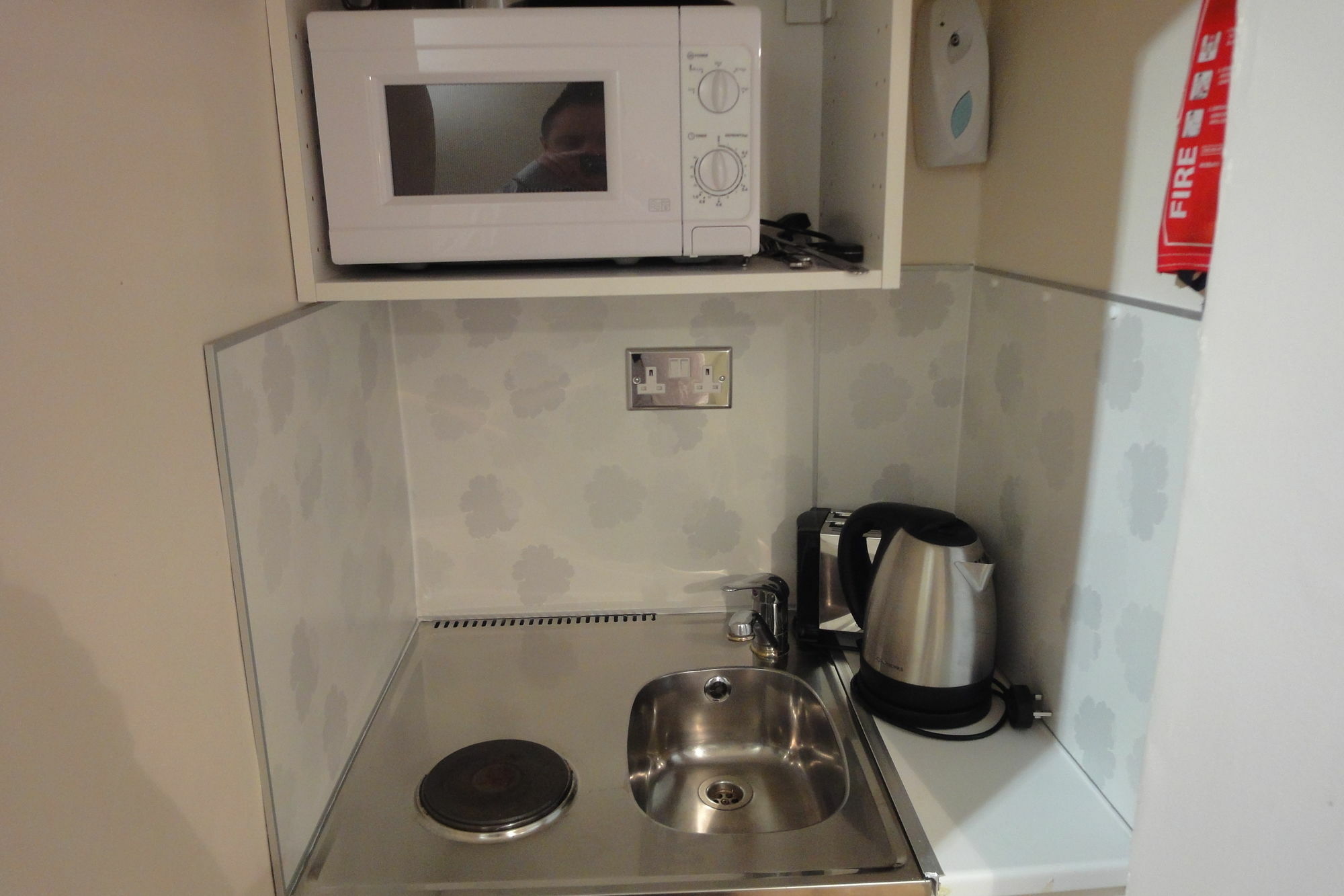 Dylan Apartments Earls Court Λονδίνο Εξωτερικό φωτογραφία