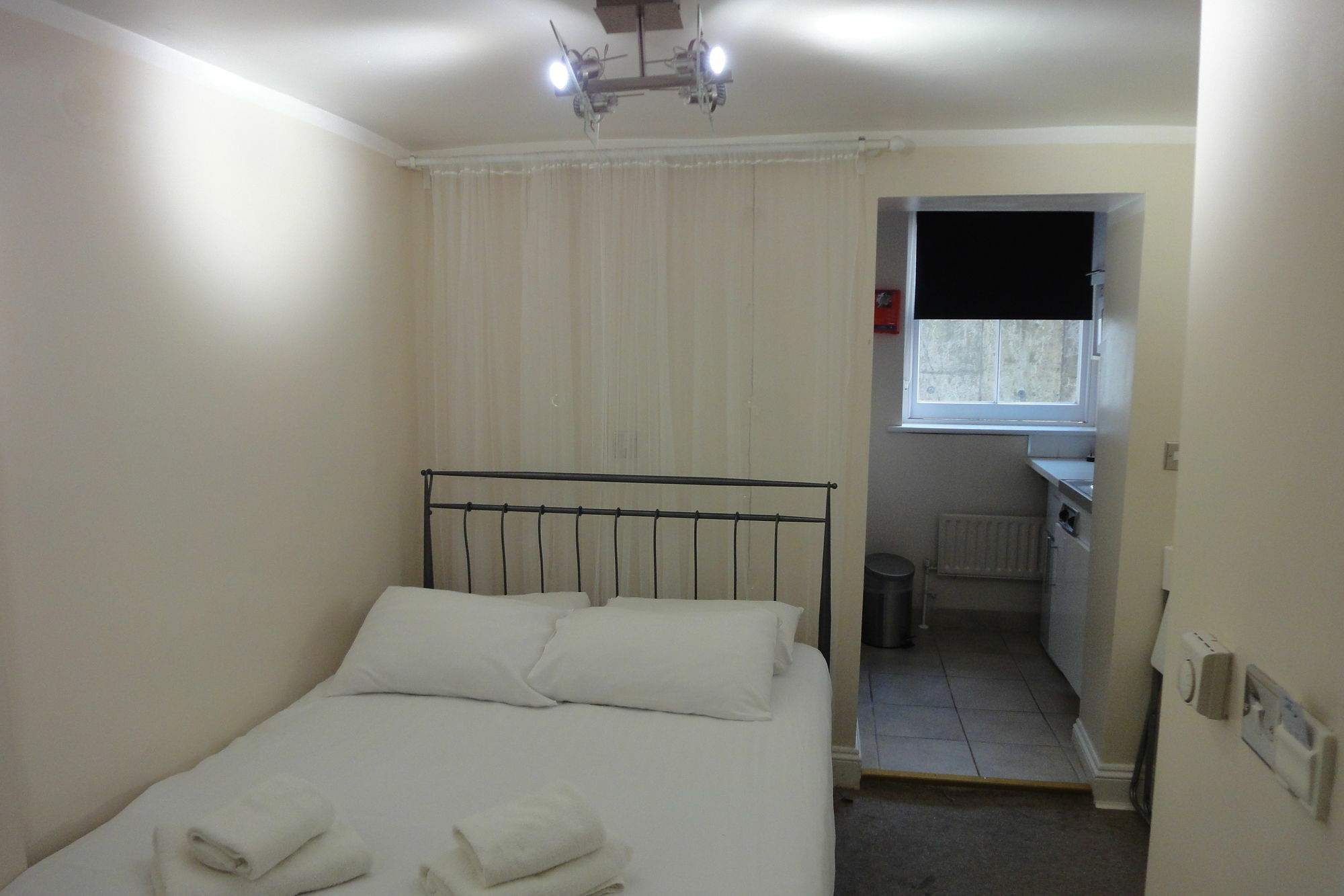 Dylan Apartments Earls Court Λονδίνο Εξωτερικό φωτογραφία