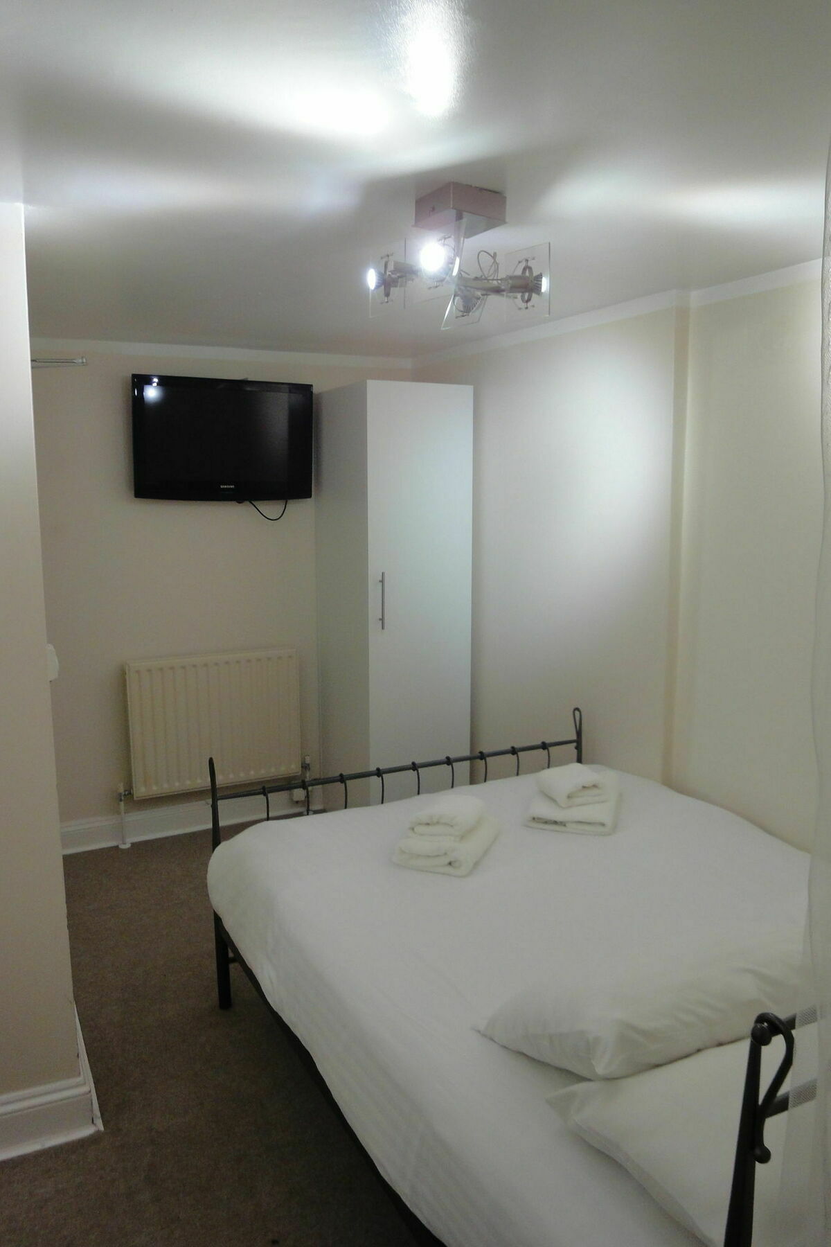 Dylan Apartments Earls Court Λονδίνο Εξωτερικό φωτογραφία