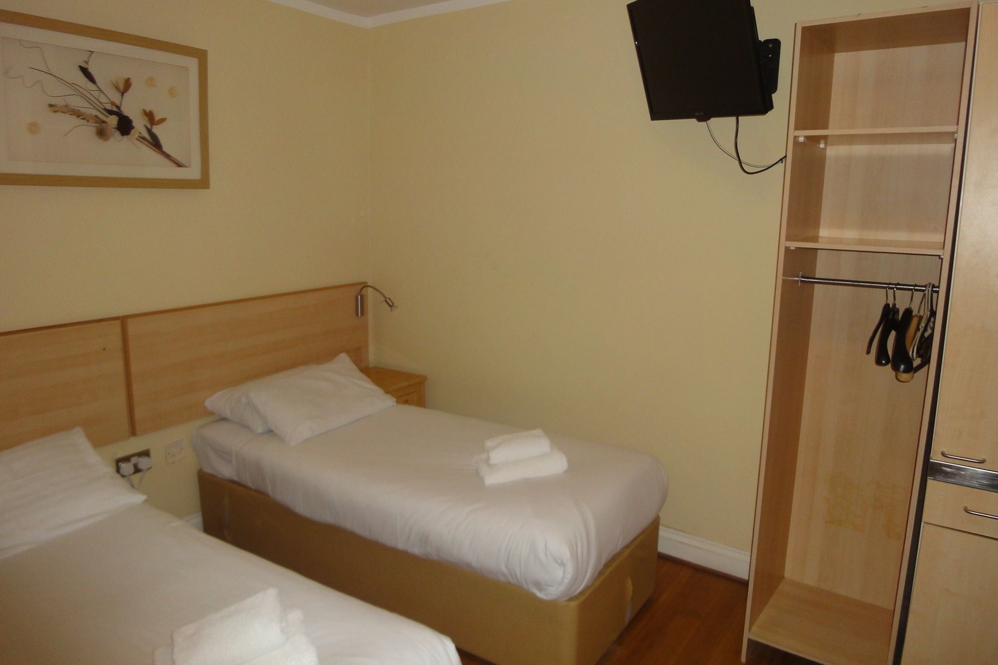 Dylan Apartments Earls Court Λονδίνο Εξωτερικό φωτογραφία