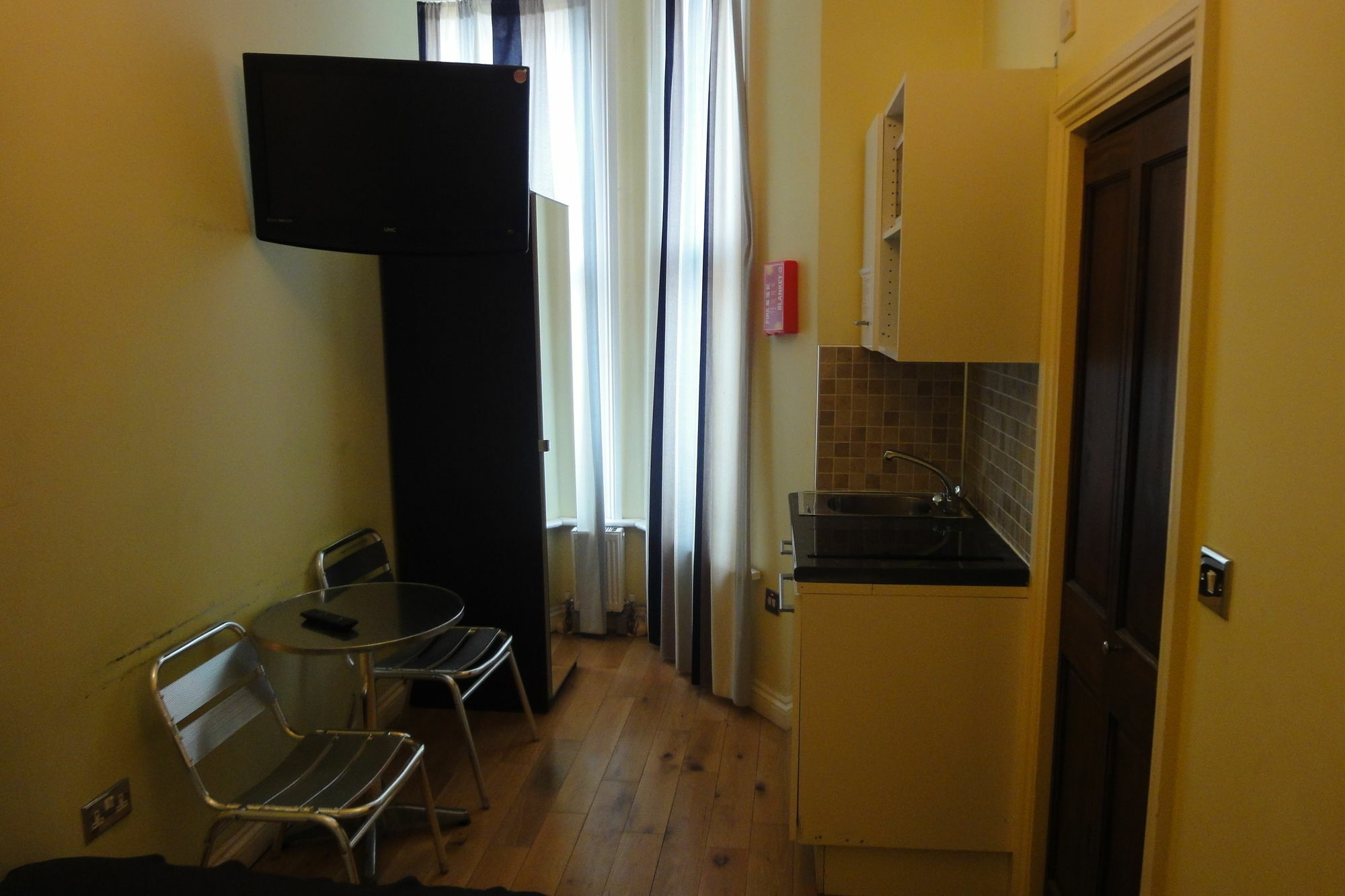 Dylan Apartments Earls Court Λονδίνο Εξωτερικό φωτογραφία